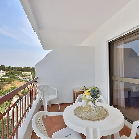 Апартаменты Vau Serenity Портиман