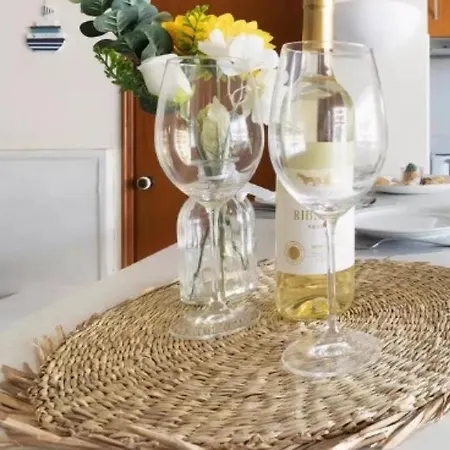 Апартаменты Vau Serenity *