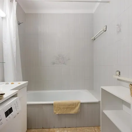 Vau Serenity Апартаменты