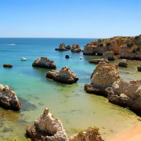 Апартаменты Vau Serenity