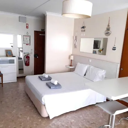 Апартаменты Vau Serenity *