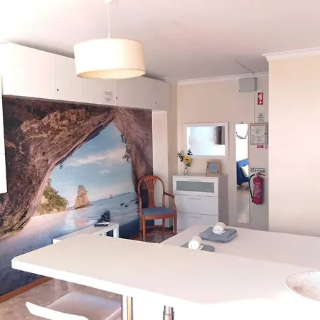 Апартаменты Vau Serenity Портиман