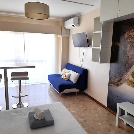 Apartamento Vau Serenity *