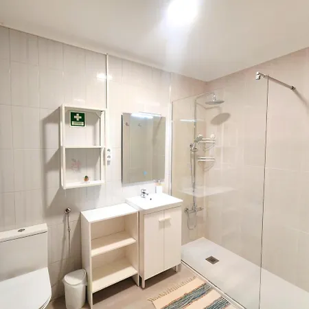 Apartman Vau Serenity *