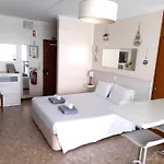 Appartement Vau Serenity *
