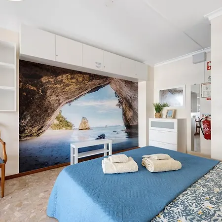 Vau Serenity Lägenhet