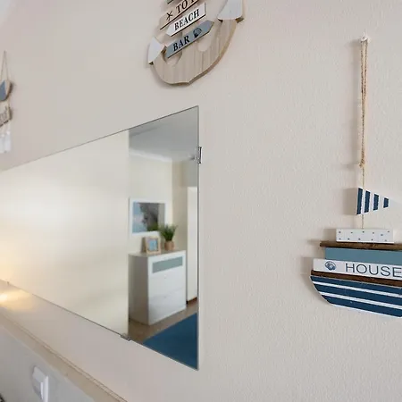 Lägenhet Vau Serenity