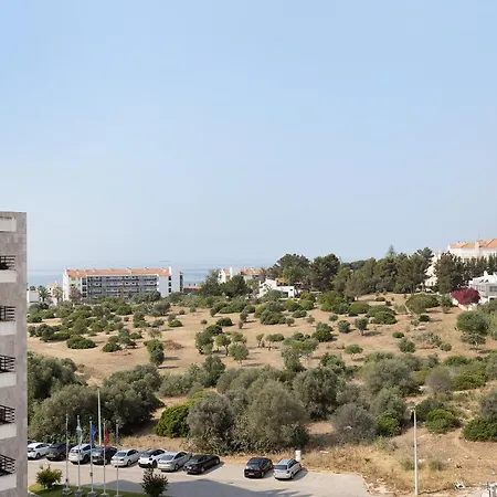 Vau Serenity Apartment *
