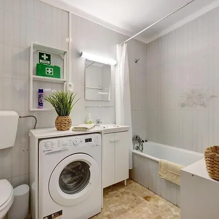 Vau Serenity Lägenhet