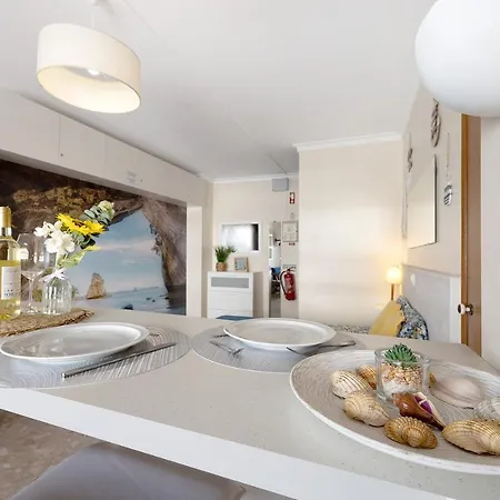 Lägenhet Vau Serenity Portimão