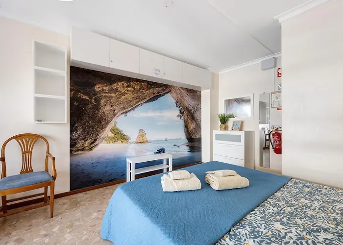 Vau Serenity Appartamento