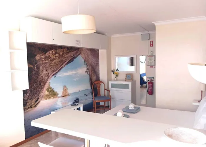 Appartamento Vau Serenity Portimão