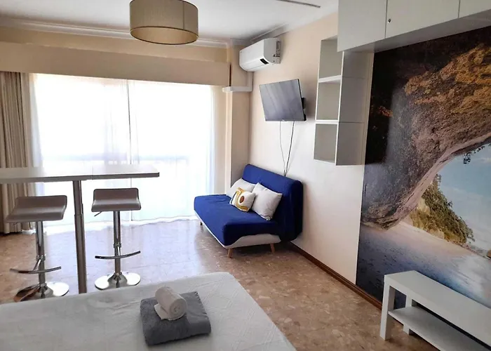 Appartamento Vau Serenity *