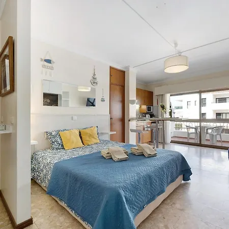 Apartament Vau Serenity