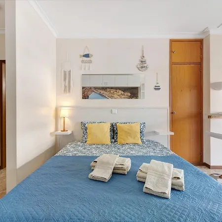 Vau Serenity Apartament *